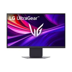 LG 27G850A-B | 27 " | IPS | UHD | 240 Hz | 1 ms | 3840 x 2160 pixels | HDMI ports quantity 2 | Black