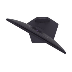 LG 27G850A-B | 27 " | IPS | UHD | 240 Hz | 1 ms | 3840 x 2160 pixels | HDMI ports quantity 2 | Black