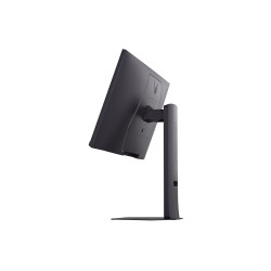 LG 27G850A-B | 27 " | IPS | UHD | 240 Hz | 1 ms | 3840 x 2160 pixels | HDMI ports quantity 2 | Black