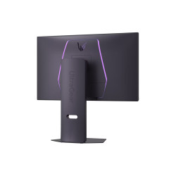 LG 27G850A-B | 27 " | IPS | UHD | 240 Hz | 1 ms | 3840 x 2160 pixels | HDMI ports quantity 2 | Black