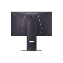 LG 27G850A-B | 27 " | IPS | UHD | 240 Hz | 1 ms | 3840 x 2160 pixels | HDMI ports quantity 2 | Black