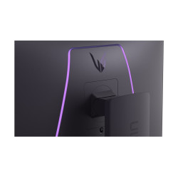LG 27G850A-B | 27 " | IPS | UHD | 240 Hz | 1 ms | 3840 x 2160 pixels | HDMI ports quantity 2 | Black