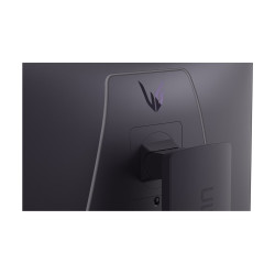 LG 27G850A-B | 27 " | IPS | UHD | 240 Hz | 1 ms | 3840 x 2160 pixels | HDMI ports quantity 2 | Black