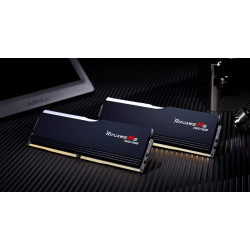 G.Skill Ripjaws M5 Neo RGB | 96 (2x48GB) GB | DDR5 | 6000 MHz | PC/server | Registered No | ECC No