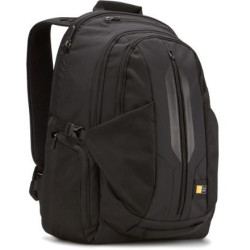 Case Logic | RBP217 | Fits up to size 17.3 " | Backpack | Black