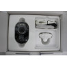 SALE OUT. Reolink Argus Series B330 Smart 5MP Wire-Free Camera with Motion Spotlight, White | Reolink | Smart Wire-Free Camera w