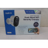 SALE OUT. Reolink Argus Series B330 Smart 5MP Wire-Free Camera with Motion Spotlight, White | Reolink | Smart Wire-Free Camera w