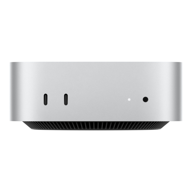 Apple Mac mini Apple M4 Pro 12C CPU, 16C GPU/24GB/512GB SSD | Apple