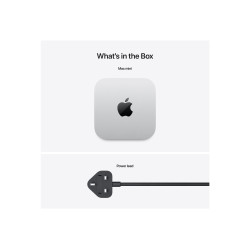 Apple Mac mini Apple M4 Pro 12C CPU, 16C GPU/24GB/512GB SSD | Apple