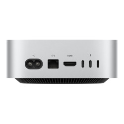 Apple Mac mini Apple M4 Pro 12C CPU, 16C GPU/24GB/512GB SSD | Apple