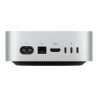 Apple Mac mini Apple M4 Pro 12C CPU, 16C GPU/24GB/512GB SSD | Apple