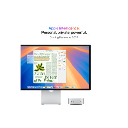 Apple Mac mini Apple M4 Pro 12C CPU, 16C GPU/24GB/512GB SSD | Apple