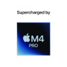 Apple Mac mini Apple M4 Pro 12C CPU, 16C GPU/24GB/512GB SSD | Apple