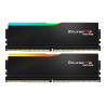 G.Skill Ripjaws M5 Neo RGB | 32 GB | DDR5 | 6000 MHz | PC/server | Registered No | ECC No