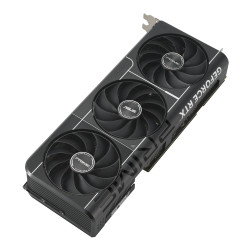 Asus PRIME GeForce RTX 5070 Ti 16GB GDDR7 OC Edition | NVIDIA | 16 GB | GeForce RTX 5070 Ti | GDDR7 | HDMI ports quantity 1 | PC