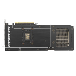 Asus PRIME GeForce RTX 5070 Ti 16GB GDDR7 OC Edition | NVIDIA | 16 GB | GeForce RTX 5070 Ti | GDDR7 | HDMI ports quantity 1 | PC