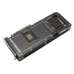 Asus PRIME GeForce RTX 5070 Ti 16GB GDDR7 OC Edition | NVIDIA | 16 GB | GeForce RTX 5070 Ti | GDDR7 | HDMI ports quantity 1 | PC