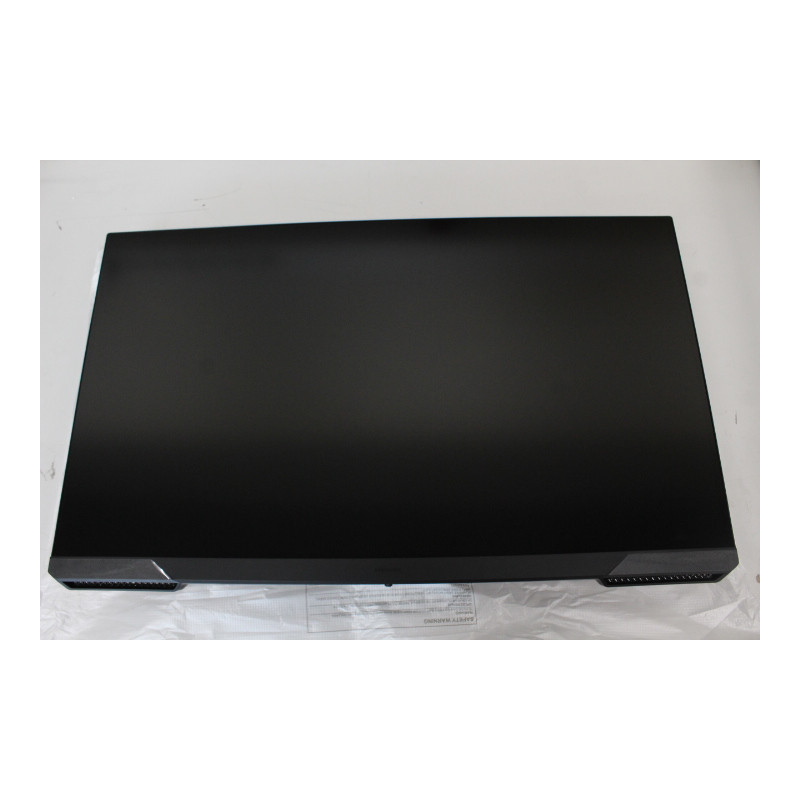 SALE OUT. Samsung LS27CG510EUXEN 27" VA Gaming Monitor 2560x1440/16:9/300cd/m2/1ms HDMI, Headphone out, USB | Gaming Monitor | O