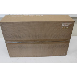 SALE OUT. Samsung LS27CG510EUXEN 27" VA Gaming Monitor 2560x1440/16:9/300cd/m2/1ms HDMI, Headphone out, USB | Gaming Monitor | O