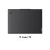 Lenovo ThinkPad P14s G6 AMD | Black | 14 " | IPS | WUXGA | 1920 x 1200 pixels | Anti-glare | AMD Ryzen AI 7 PRO | 350 | 64 GB | 