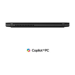 Lenovo ThinkPad P14s G6 AMD | Black | 14 " | IPS | WUXGA | 1920 x 1200 pixels | Anti-glare | AMD Ryzen AI 7 PRO | 350 | 64 GB | 