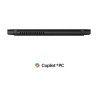 Lenovo ThinkPad P14s G6 AMD | Black | 14 " | IPS | WUXGA | 1920 x 1200 pixels | Anti-glare | AMD Ryzen AI 7 PRO | 350 | 64 GB | 