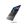 Lenovo ThinkPad X9-14 G1 | Grey | 14 " | OLED | WUXGA | 1920 x 1200 pixels | Anti-glare | Intel Core Ultra 7 | 258V | 32 GB | So
