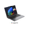 Lenovo ThinkPad X9-14 G1 | Grey | 14 " | OLED | WUXGA | 1920 x 1200 pixels | Anti-glare | Intel Core Ultra 7 | 258V | 32 GB | So