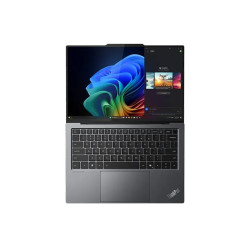 Lenovo ThinkPad X9-14 G1 | Grey | 14 " | OLED | WUXGA | 1920 x 1200 pixels | Anti-glare | Intel Core Ultra 7 | 258V | 32 GB | So