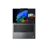 Lenovo ThinkPad X9-14 G1 | Grey | 14 " | OLED | WUXGA | 1920 x 1200 pixels | Anti-glare | Intel Core Ultra 7 | 258V | 32 GB | So