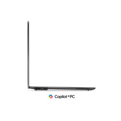 Lenovo ThinkPad X9-14 G1 | Grey | 14 " | OLED | WUXGA | 1920 x 1200 pixels | Anti-glare | Intel Core Ultra 7 | 258V | 32 GB | So