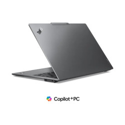Lenovo ThinkPad X9-14 G1 | Grey | 14 " | OLED | WUXGA | 1920 x 1200 pixels | Anti-glare | Intel Core Ultra 7 | 258V | 32 GB | So