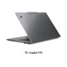 Lenovo ThinkPad X9-14 G1 | Grey | 14 " | OLED | WUXGA | 1920 x 1200 pixels | Anti-glare | Intel Core Ultra 7 | 258V | 32 GB | So