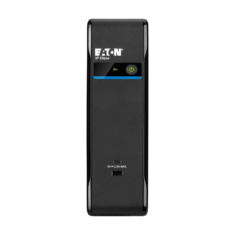 Eaton 3P Ellipse 900 USB DIN | 900 VA | 540 W