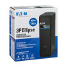 Eaton 3P Ellipse 900 USB DIN | 900 VA | 540 W