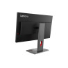 Lenovo ThinkVision | P27Q-40 | 27 " | IPS | 16:9 | 120 Hz | 4 ms | 350 cd/m | HDMI ports quantity 1 | Eclipse black | Warranty 3