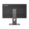 Lenovo ThinkVision | P27Q-40 | 27 " | IPS | 16:9 | 120 Hz | 4 ms | 350 cd/m | HDMI ports quantity 1 | Eclipse black | Warranty 3