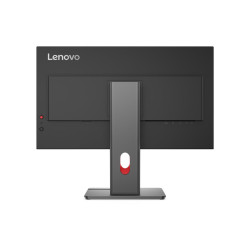 Lenovo ThinkVision | P27Q-40 | 27 " | IPS | 16:9 | 120 Hz | 4 ms | 350 cd/m | HDMI ports quantity 1 | Eclipse black | Warranty 3