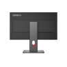 Lenovo ThinkVision | P27Q-40 | 27 " | IPS | 16:9 | 120 Hz | 4 ms | 350 cd/m | HDMI ports quantity 1 | Eclipse black | Warranty 3