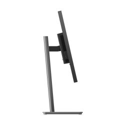 Lenovo ThinkVision | P27Q-40 | 27 " | IPS | 16:9 | 120 Hz | 4 ms | 350 cd/m | HDMI ports quantity 1 | Eclipse black | Warranty 3