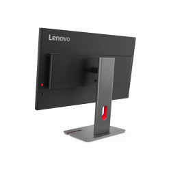 Lenovo ThinkVision P27QD-40 | 27 " | IPS | 16:9 | 120 Hz | 4 ms | 2560 x 1440 pixels | 350 cd/m | HDMI ports quantity 1 | Raven 