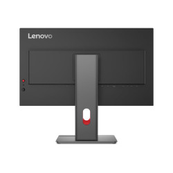 Lenovo ThinkVision P27QD-40 | 27 " | IPS | 16:9 | 120 Hz | 4 ms | 2560 x 1440 pixels | 350 cd/m | HDMI ports quantity 1 | Raven 