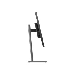 Lenovo ThinkVision P27QD-40 | 27 " | IPS | 16:9 | 120 Hz | 4 ms | 2560 x 1440 pixels | 350 cd/m | HDMI ports quantity 1 | Raven 