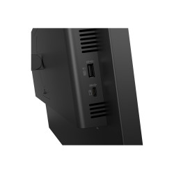 Lenovo ThinkVision P27QD-40 | 27 " | IPS | 16:9 | 120 Hz | 4 ms | 2560 x 1440 pixels | 350 cd/m | HDMI ports quantity 1 | Raven 