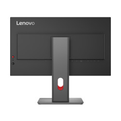 Lenovo ThinkVision P27QD-40 | 27 " | IPS | 16:9 | 120 Hz | 4 ms | 2560 x 1440 pixels | 350 cd/m | HDMI ports quantity 1 | Raven 