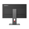 Lenovo ThinkVision P27QD-40 | 27 " | IPS | 16:9 | 120 Hz | 4 ms | 2560 x 1440 pixels | 350 cd/m | HDMI ports quantity 1 | Raven 