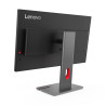Lenovo ThinkVision P27QD-40 | 27 " | IPS | 16:9 | 120 Hz | 4 ms | 2560 x 1440 pixels | 350 cd/m | HDMI ports quantity 1 | Raven 