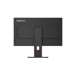 Lenovo ThinkVision | T27UD-40 | 27 in | IPS | 4K 3840 x 2160 at 60 Hz | 350 cd/m | HDMI, DisplayPort, USB-C | Height, pivot (rot