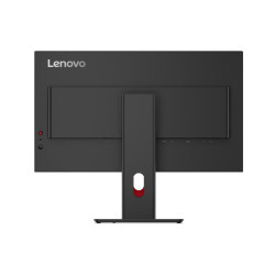Lenovo ThinkVision | T27UD-40 | 27 in | IPS | 4K 3840 x 2160 at 60 Hz | 350 cd/m | HDMI, DisplayPort, USB-C | Height, pivot (rot