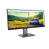 Lenovo ThinkVision | P34WD-40 | 34 " | IPS | 21:9 | 120 Hz | 4 ms | 3440x1440 pixels | 350 cd/m | HDMI ports quantity 1 | Eclips